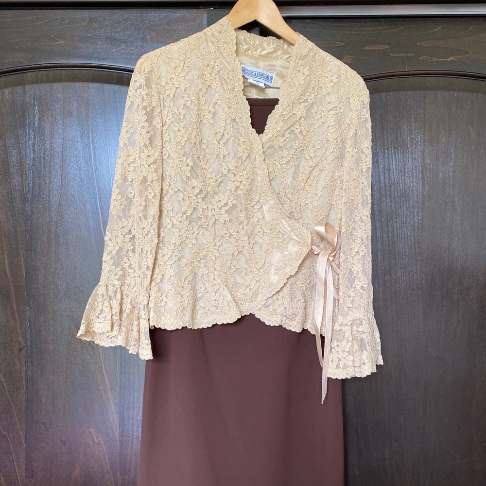 mother of the bride dress